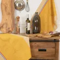 Ręcznik kuchenny 50x70cm Grand Vin de France Gold - 2