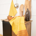 Ręcznik kuchenny 50x70cm Oli Gold - 3