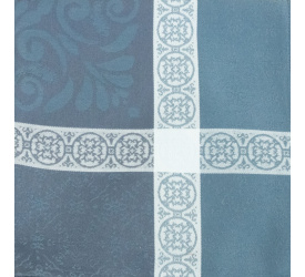 Obrus 150x150cm Alicante Marine