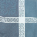 Obrus 150x150cm Alicante Marine