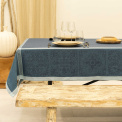Obrus 150x150cm Alicante Marine - 2