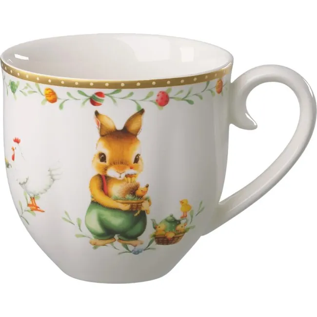 Kubek Annual Easter Edition 2026 390ml