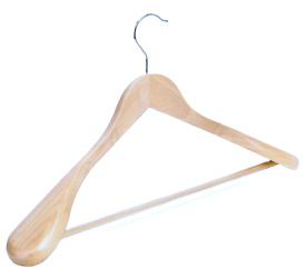 Wieszak Premium na ubrania