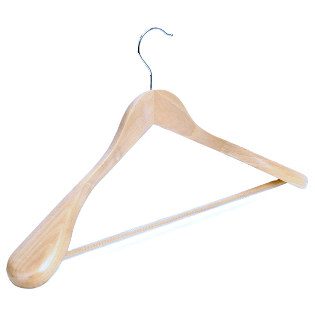 Wieszak Premium na ubrania - 1