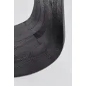 Stolik kawowy Lopez 33x45cm czarny - 3