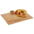 Deska do serwowania 32,5x26,5x1,5cm z melaminy - 5