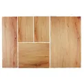 Deska do serwowania 32,5x26,5x1,5cm z melaminy - 2