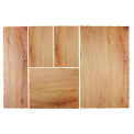 Deska do serwowania 32,5x26,5x1,5cm z melaminy - 5