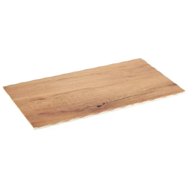 Deska do serwowania 32,5x17,6x1,5cm z melaminy