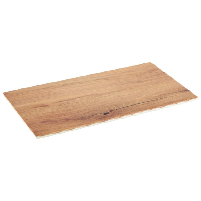Deska do serwowania 32,5x17,6x1,5cm z melaminy