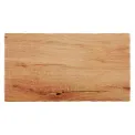 Deska do serwowania 32,5x17,6x1,5cm z melaminy - 2