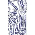 Serwetki 42x33cm Nasia White Blue 16szt. - 1