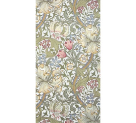 Serwetki 42x33cm Golden Lily V&A 16szt.