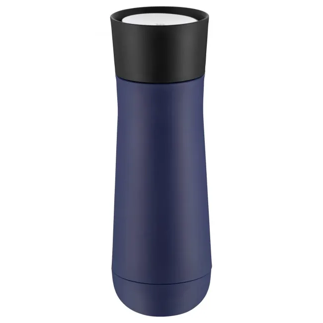 Kubek Impulse 350ml niebieski - 1