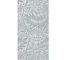 Serwetki 42x33cm Larkspur Blue V&A 16szt.