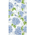 Serwetki 42x33cm Hydrangea Allover 16szt.