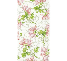 Serwetki 42x33cm Coral Garden Party 16szt.