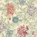 Serwetki 25x25cm Rococo Silk Cream VandA 20szt.