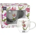 Szklanka Driselle Cream 250ml - 1