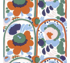 Serwetki 33x33cm Karuselli Orange 20szt.