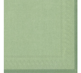 Serwetki 33x33cm Linen Eucalyptus 20szt.