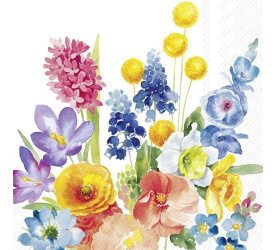 Serwetki 33x33cm Early Magic 20szt.