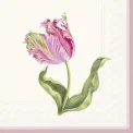 Serwetki 33x33cm Driselle Cream 20szt. - 1