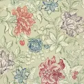 Serwetki 33x33cm Rococo Silk Light Green VandA 20szt.
