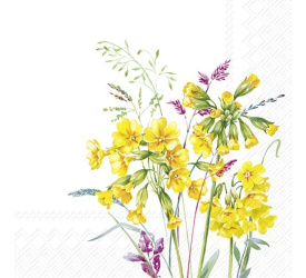 Serwetki 33x33cm Cabrillo 20szt.