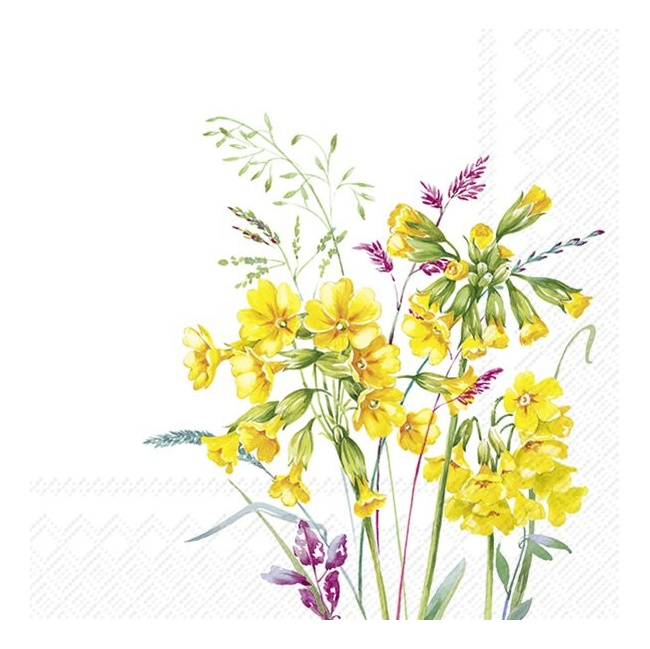 Serwetki 33x33cm Cabrillo 20szt.