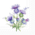 Serwetki 33x33cm Thistle 20szt. - 1