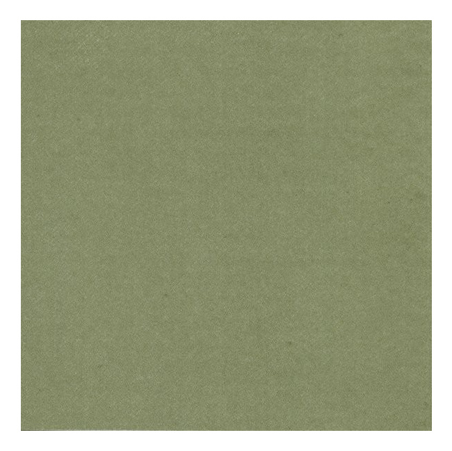 Serwetki 40x40cm Uni Olive 12szt.