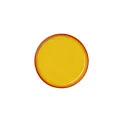 Talerz Tapero Viva 14cm Amarillo