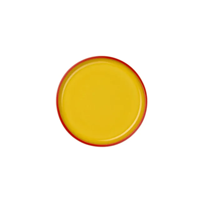 Talerz Tapero Viva 14cm Amarillo
