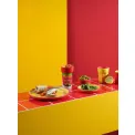 Talerz Tapero Viva 14cm Amarillo - 3