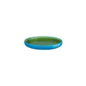 Talerz Tapero Viva 14cm Verde - 2