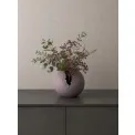 Wazon 16x17cm beżowy - 4