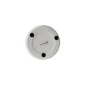Wazon 20x16,5cm biały - 5