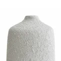Wazon 38x26cm szaro-beżowy - 3