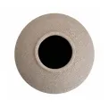 Wazon 38x37cm beżowy - 4