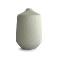 Wazon 47,5x21,5cm szaro-beżowy - 1
