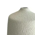 Wazon 47,5x21,5cm szaro-beżowy - 5