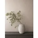 Wazon 54x39cm szaro-beżowy - 3