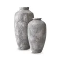 Wazon 70,5x38cm beżowy - 4