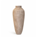 Wazon 70,5x38cm beżowy - 1