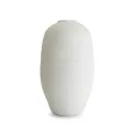 Wazon 71x40,5cm biały - 1