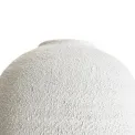 Wazon 71x40,5cm biały - 5