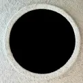 Wazon 71x40,5cm biały - 4