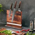 Blok magnetyczny Enno 25x9x25,6cm - 4