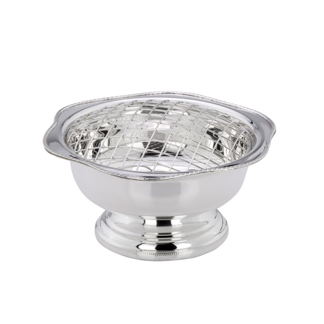 Misa na nodze 20x11cm na kwiaty